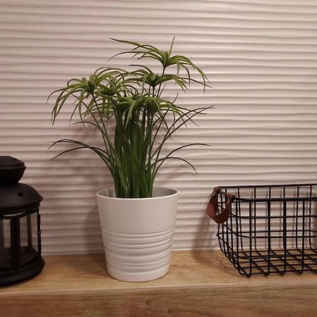 Apartament Sun&Fun - Rowy Rowy  Exteriör bild