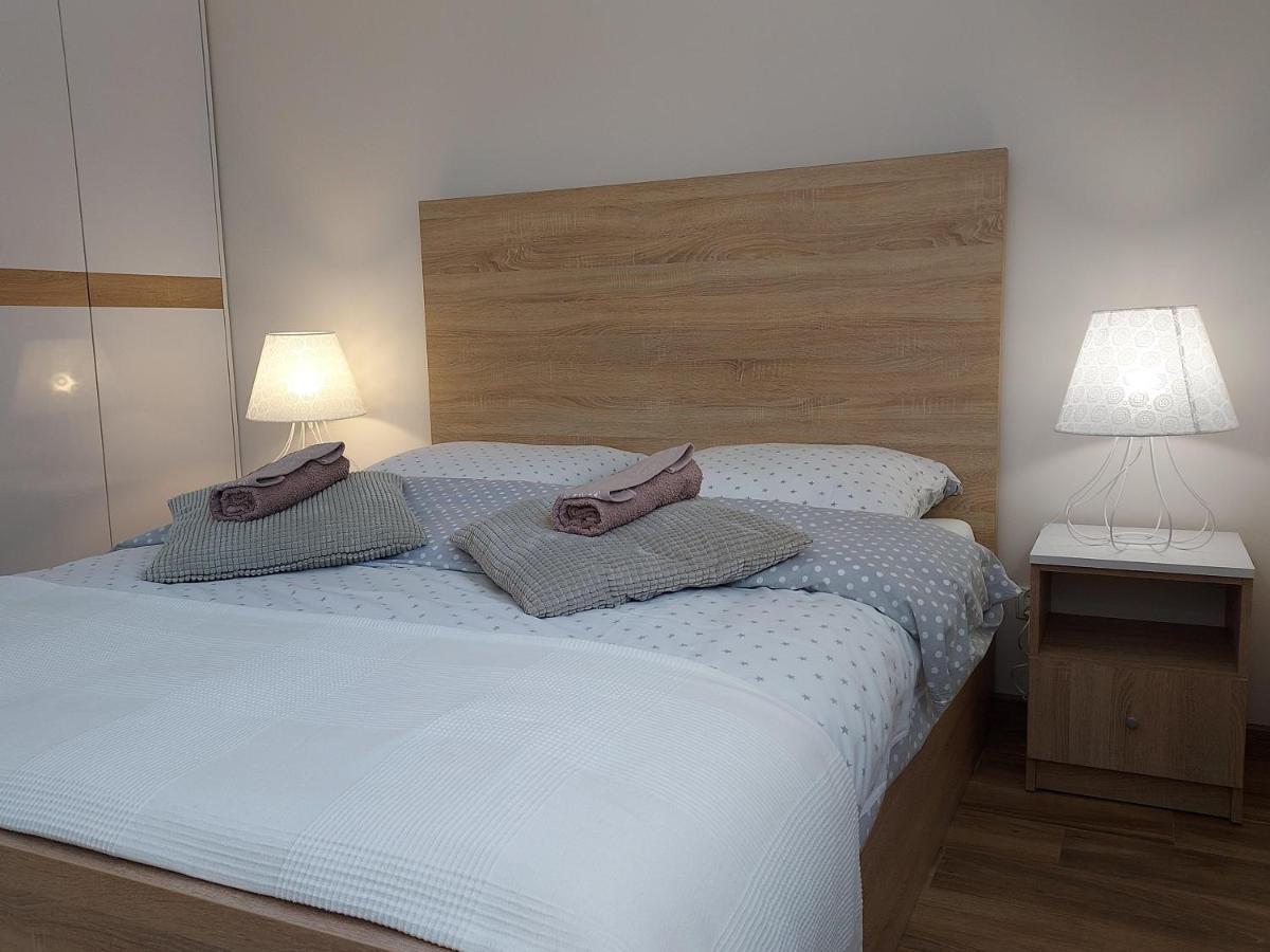 Apartament Sun&Fun - Rowy Rowy  Exteriör bild