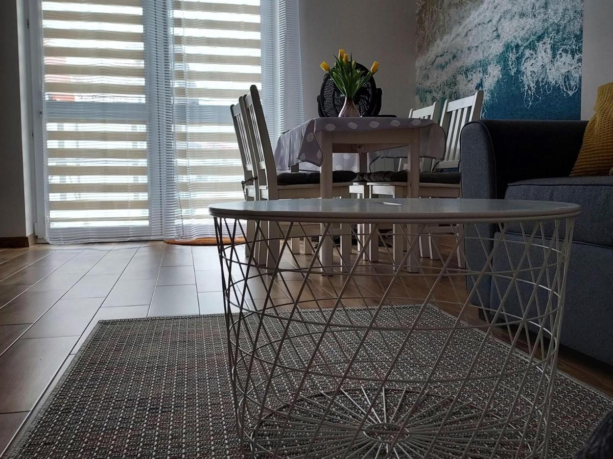 Apartament Sun&Fun - Rowy Rowy  Exteriör bild