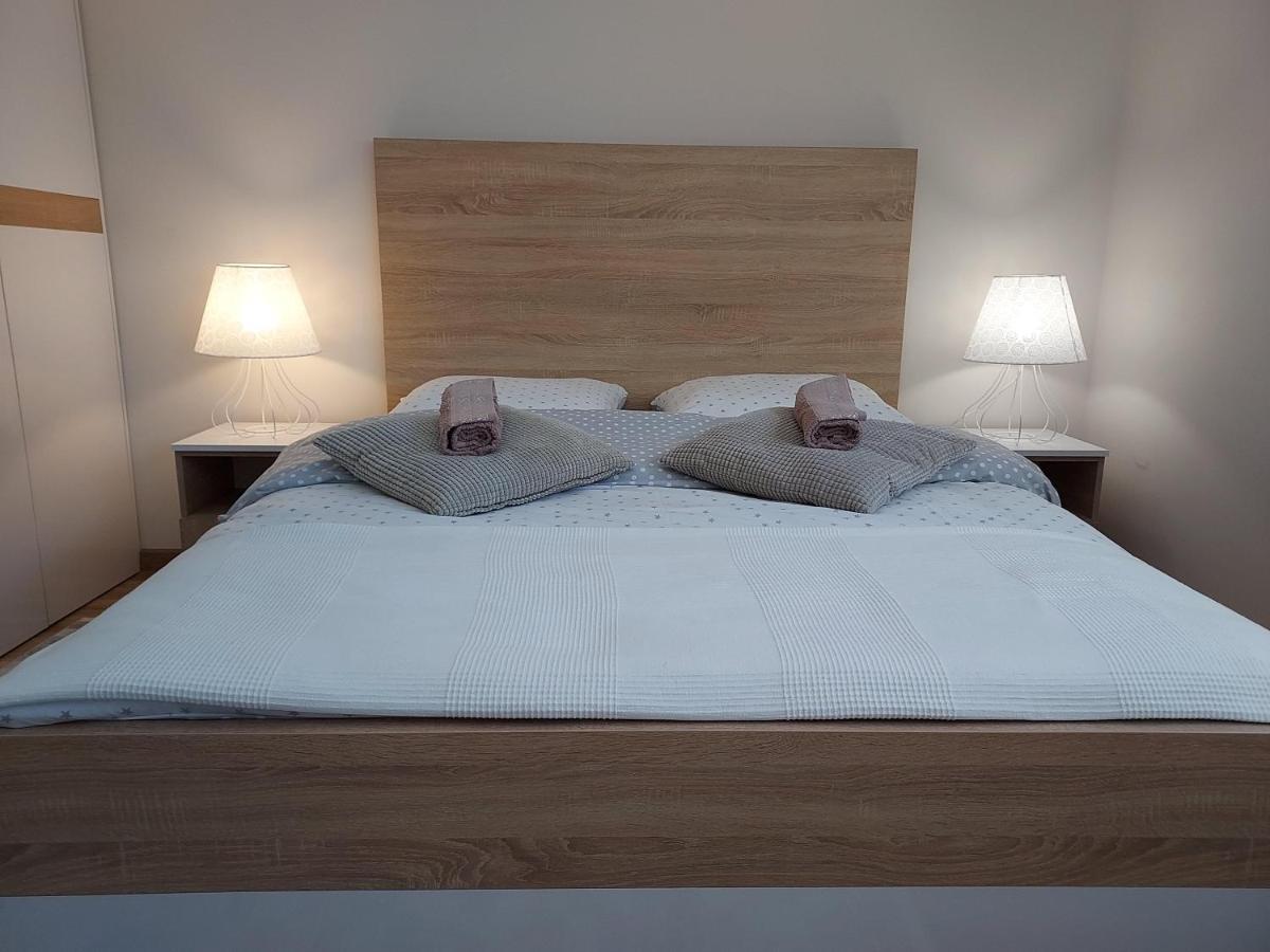 Apartament Sun&Fun - Rowy Rowy  Exteriör bild