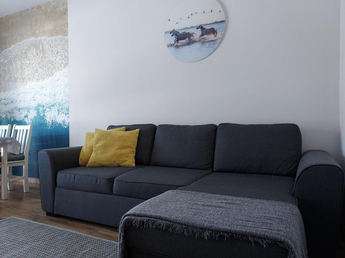Apartament Sun&Fun - Rowy Rowy  Exteriör bild